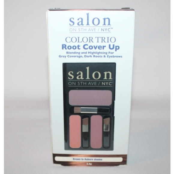 Women's Root Cover-Up - Picture 2 of 13